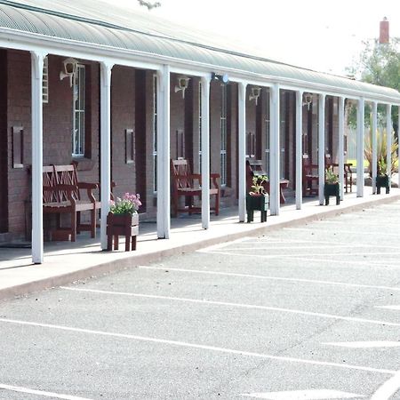 Bairnsdale Tanjil Motor Inn Exteriér fotografie
